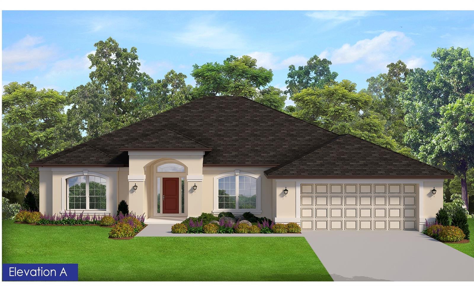 2037 TOPSY TER, NORTH PORT, FL, 34286