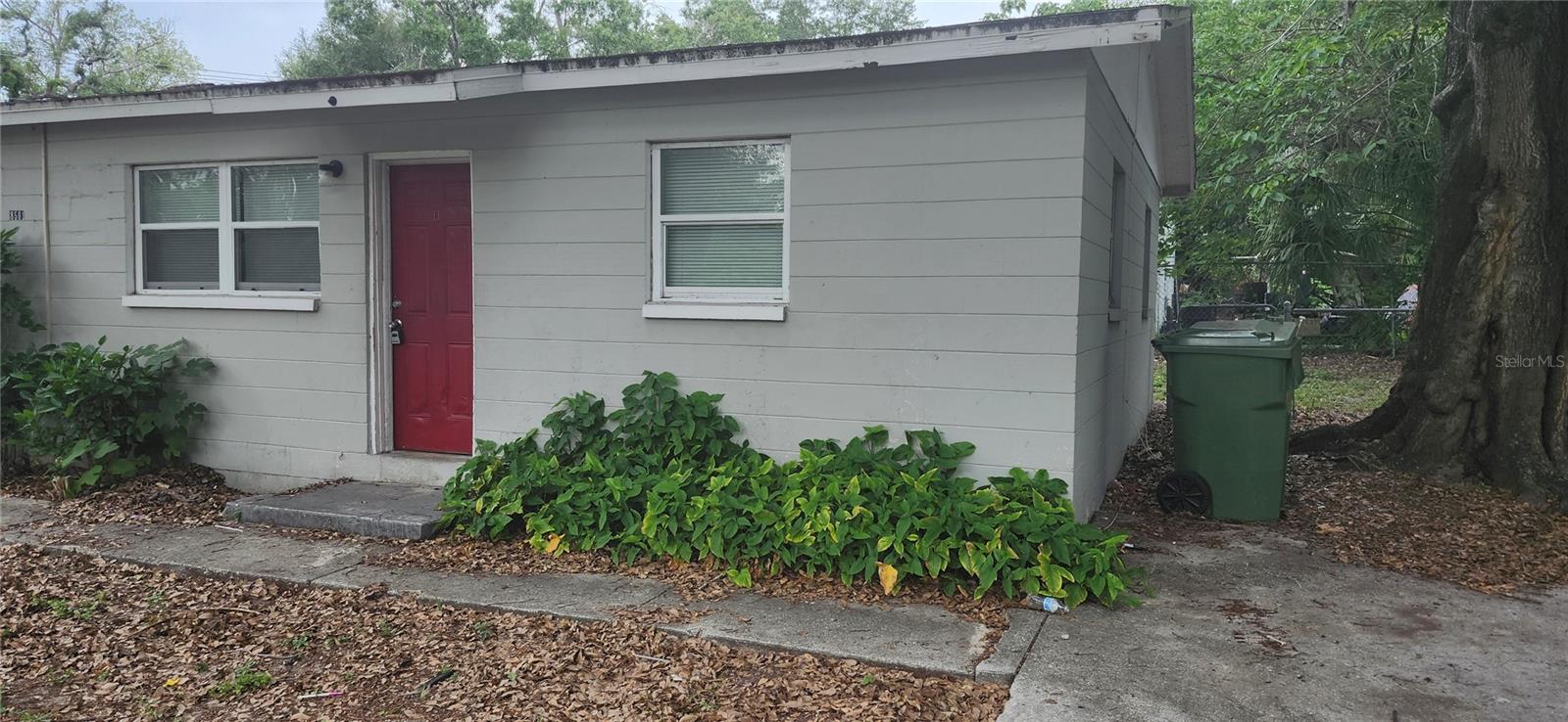 8501 N MULBERRY ST #B, TAMPA, FL, 33604