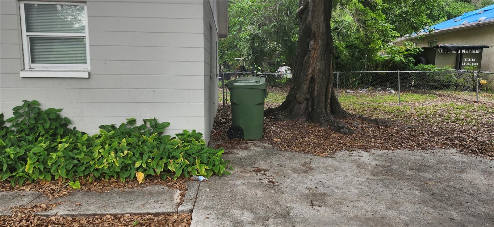 8501 N MULBERRY ST #B, TAMPA, FL, 33604