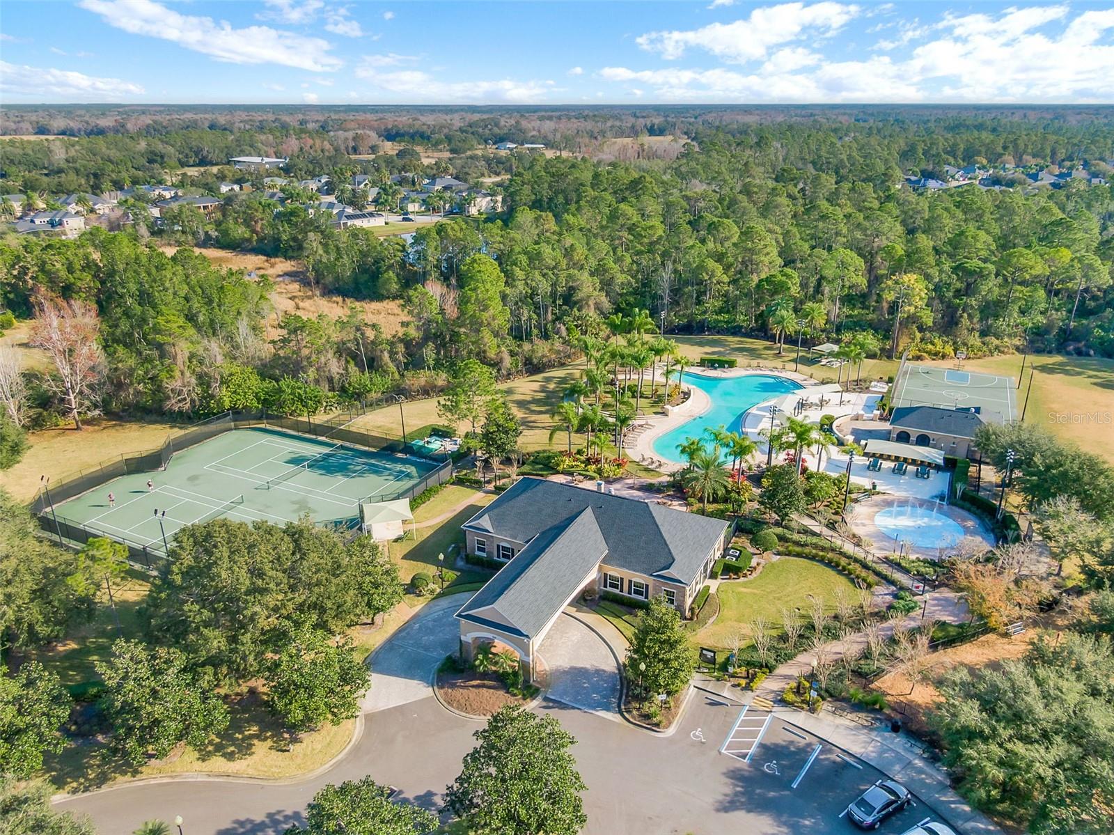 2830 SPRING HEATHER PL, OVIEDO, FL, 32766