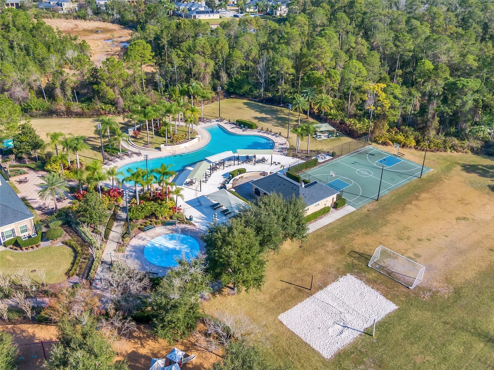 2830 SPRING HEATHER PL, OVIEDO, FL, 32766