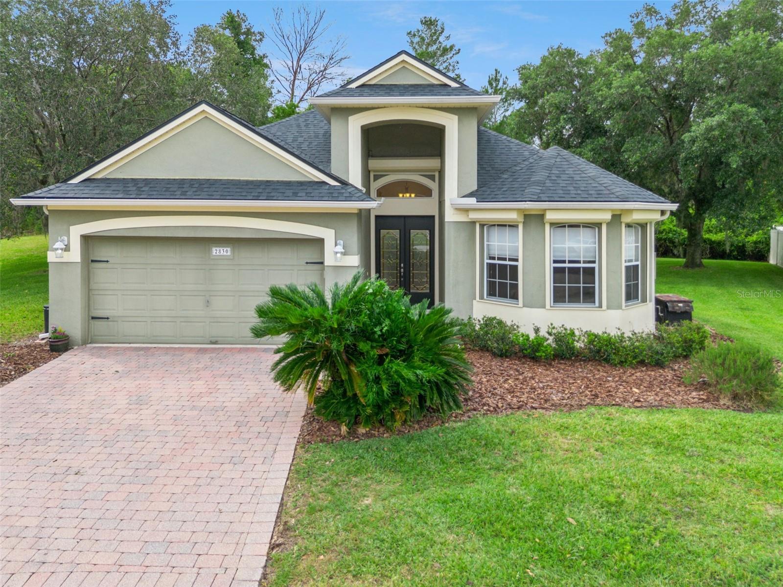 2830 SPRING HEATHER PL, OVIEDO, FL, 32766