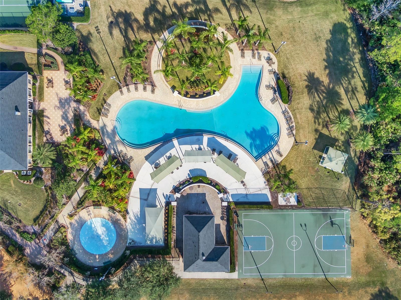 2830 SPRING HEATHER PL, OVIEDO, FL, 32766