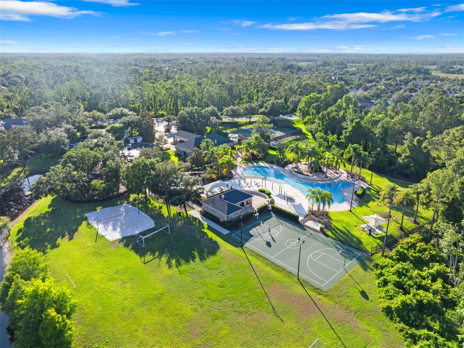 2830 SPRING HEATHER PL, OVIEDO, FL, 32766