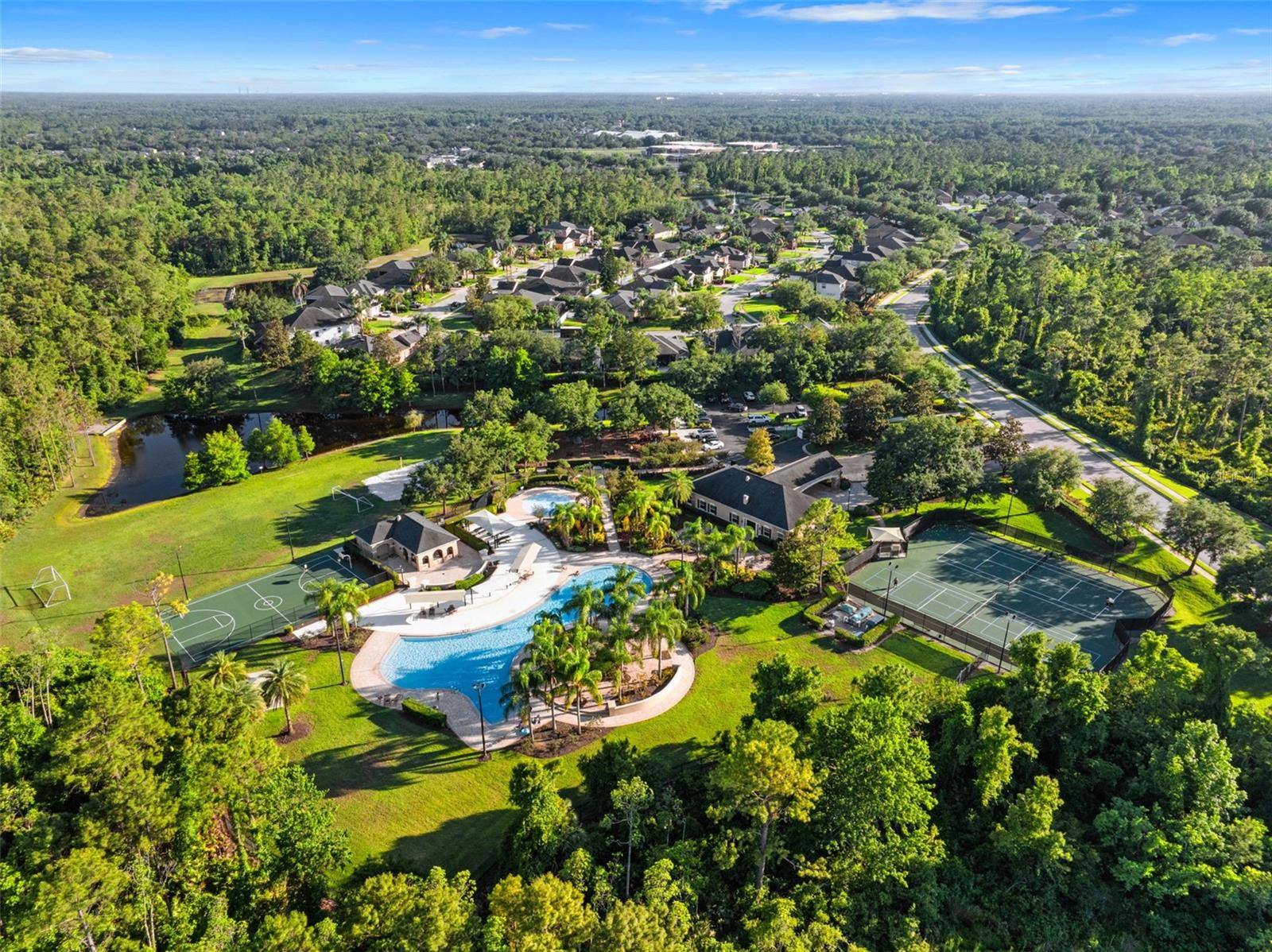 2830 SPRING HEATHER PL, OVIEDO, FL, 32766