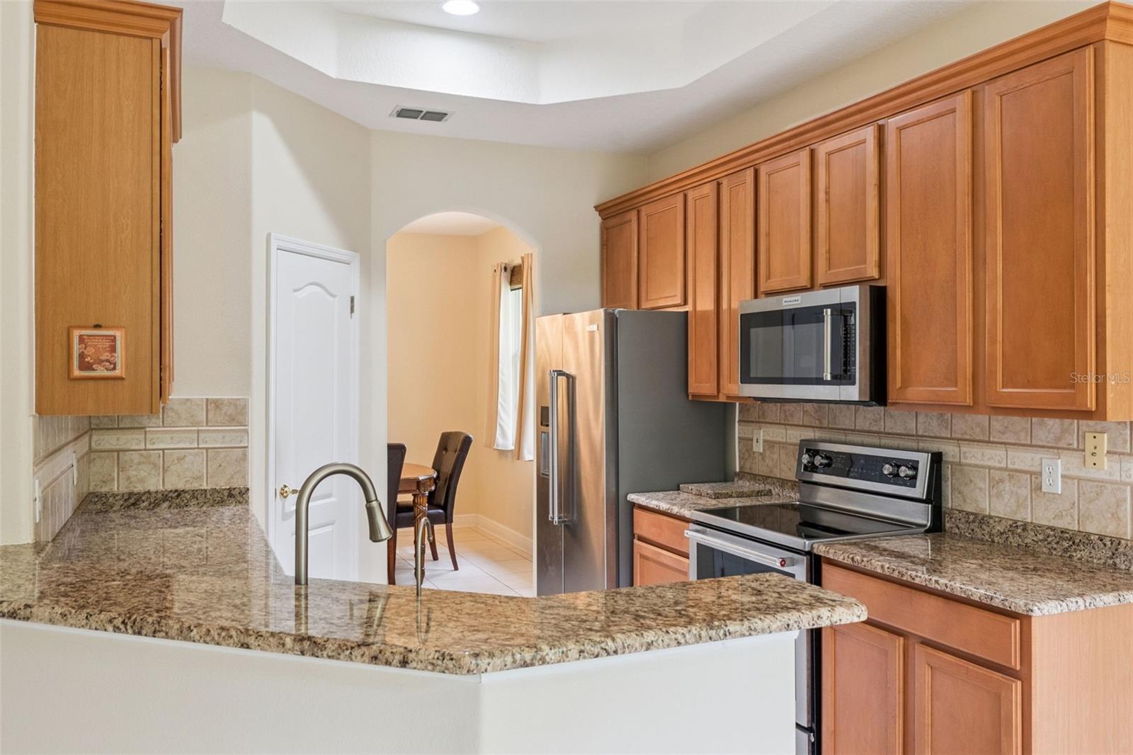 2830 SPRING HEATHER PL, OVIEDO, FL, 32766