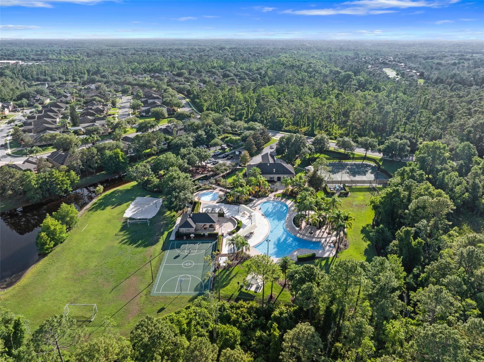 2830 SPRING HEATHER PL, OVIEDO, FL, 32766