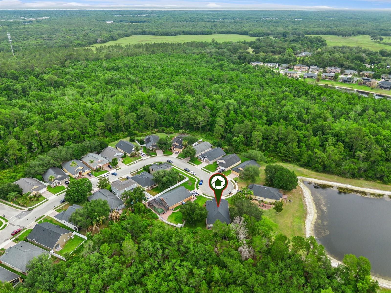 2830 SPRING HEATHER PL, OVIEDO, FL, 32766