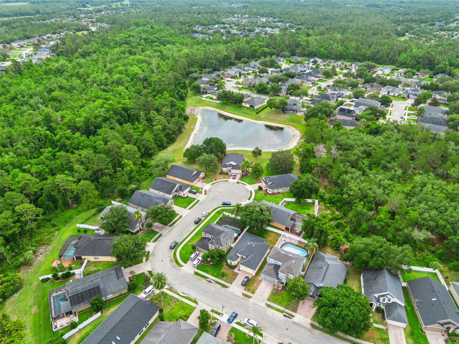 2830 SPRING HEATHER PL, OVIEDO, FL, 32766