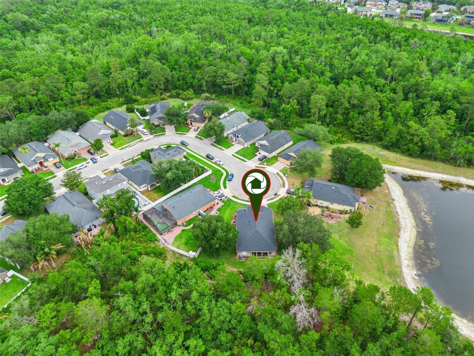 2830 SPRING HEATHER PL, OVIEDO, FL, 32766