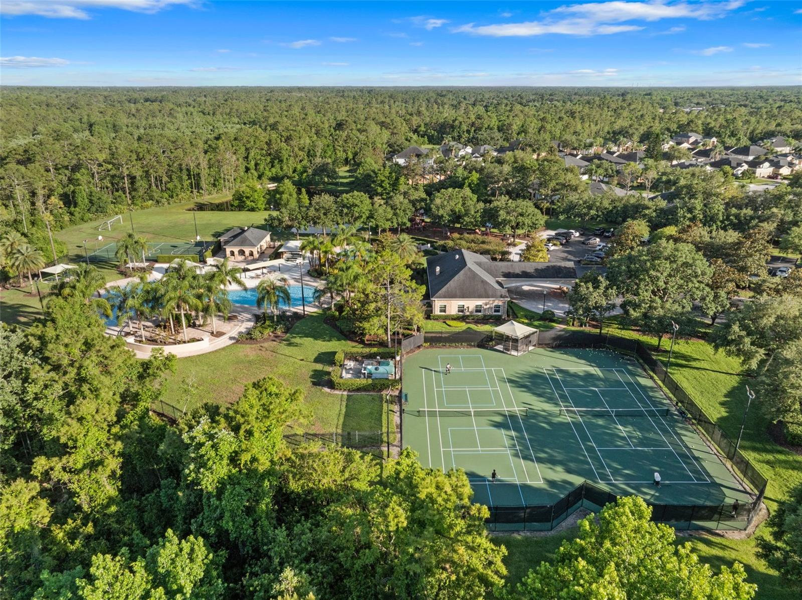 2830 SPRING HEATHER PL, OVIEDO, FL, 32766