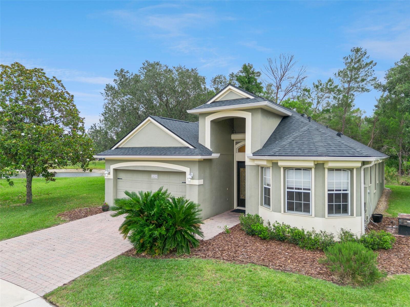 2830 SPRING HEATHER PL, OVIEDO, FL, 32766