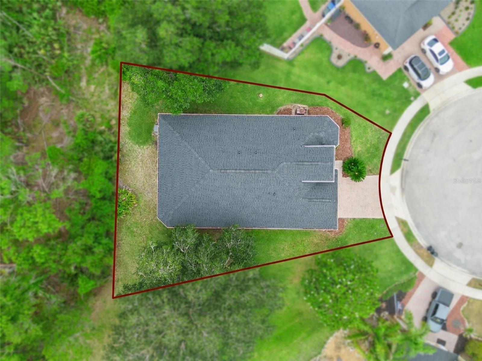 2830 SPRING HEATHER PL, OVIEDO, FL, 32766