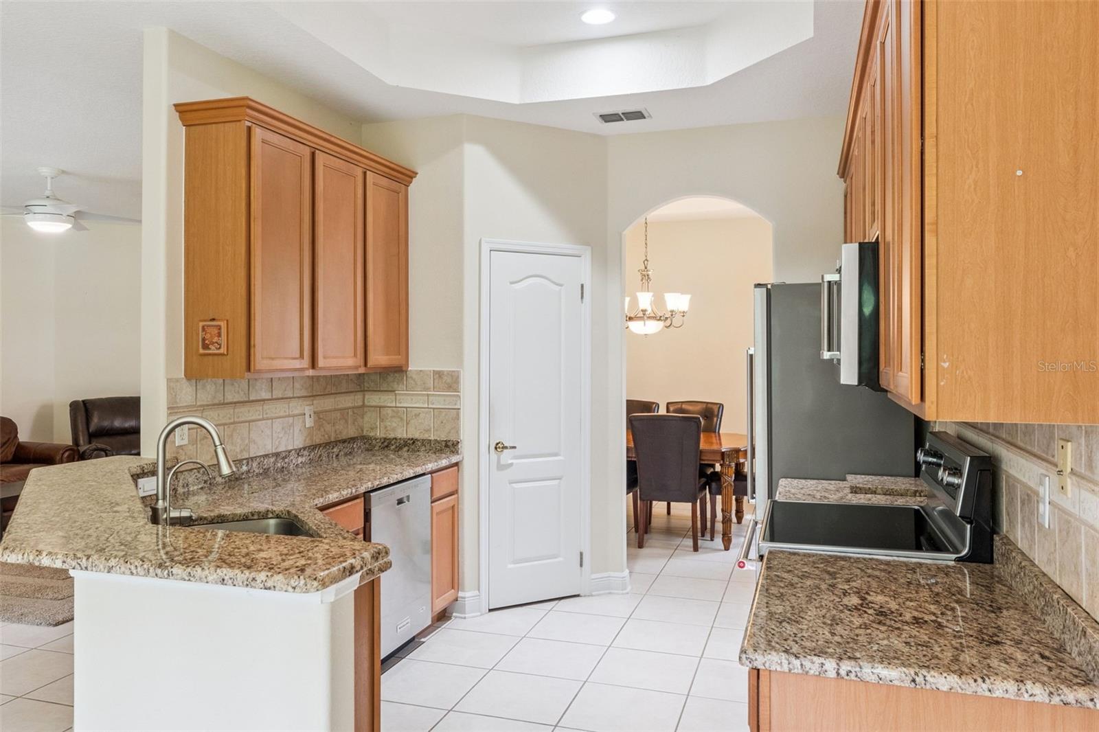 2830 SPRING HEATHER PL, OVIEDO, FL, 32766