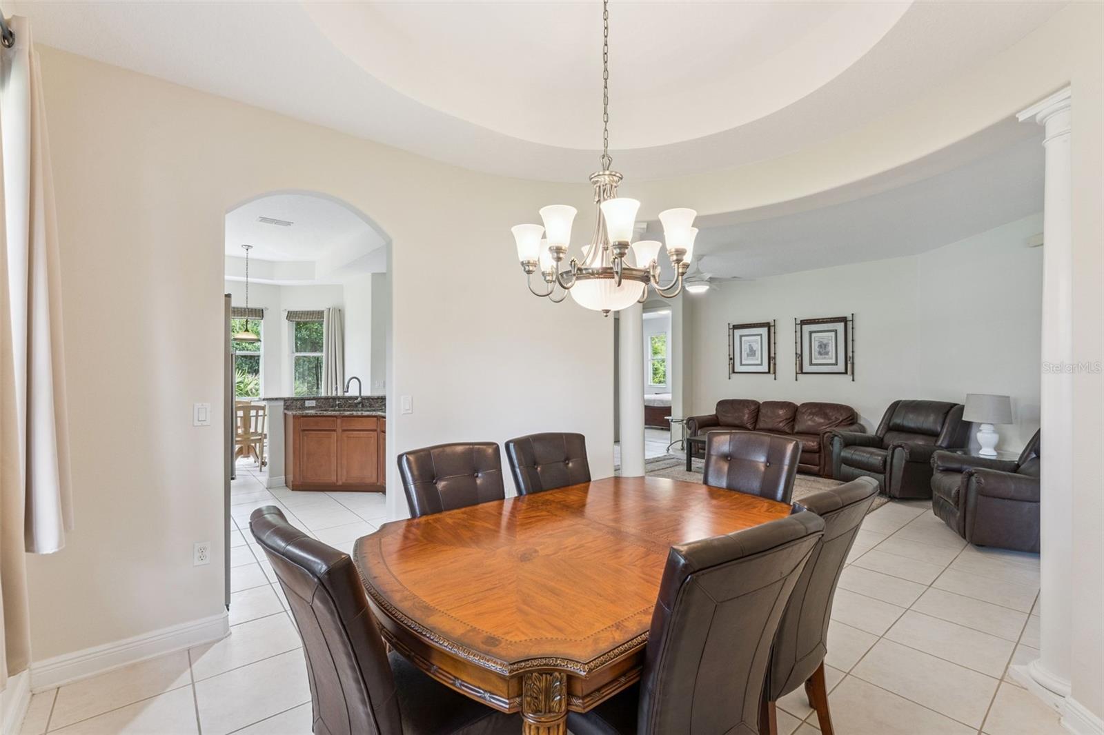 2830 SPRING HEATHER PL, OVIEDO, FL, 32766
