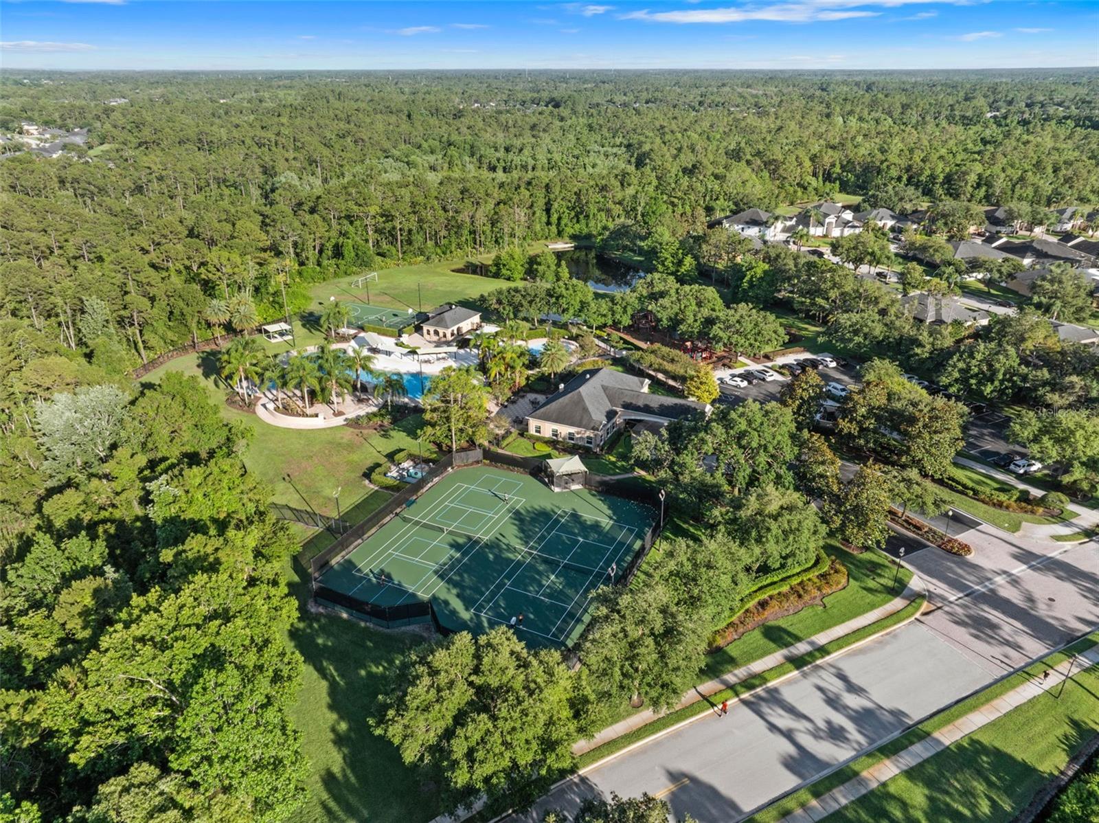 2830 SPRING HEATHER PL, OVIEDO, FL, 32766