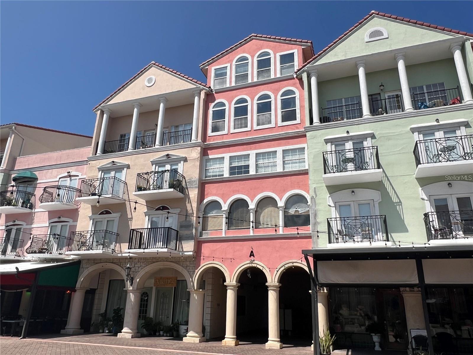 101 PALM HARBOR PKWY #A404, PALM COAST, FL, 32137