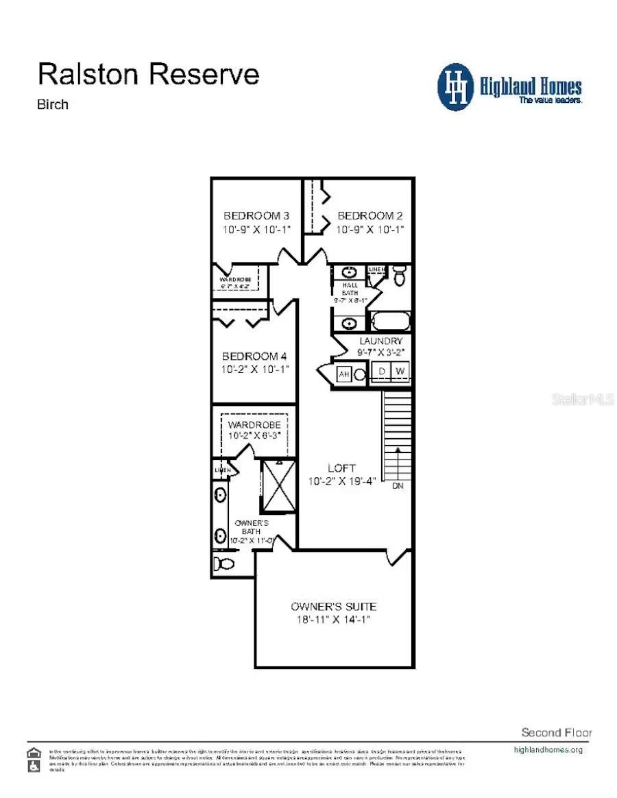 28 SUNSET HAVEN LOOP, ST CLOUD, FL, 34771