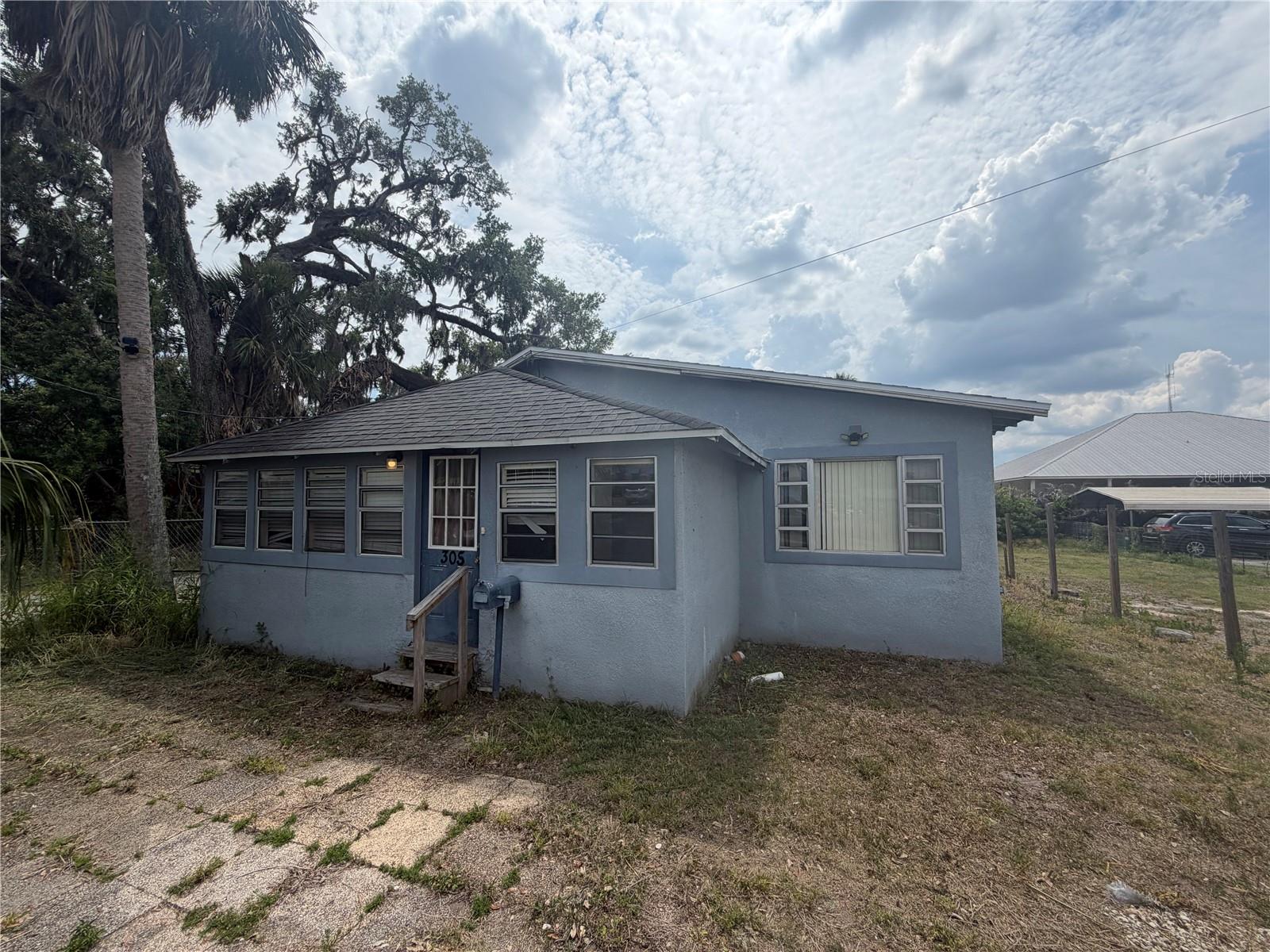 305 N PENNSYLVANIA AVE, PLANT CITY, FL, 33563