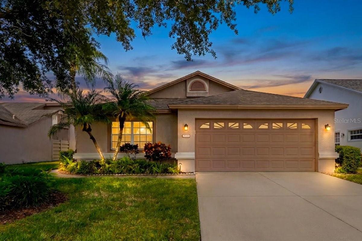 4734 RAINTREE STREET CIR E, BRADENTON, FL, 34203