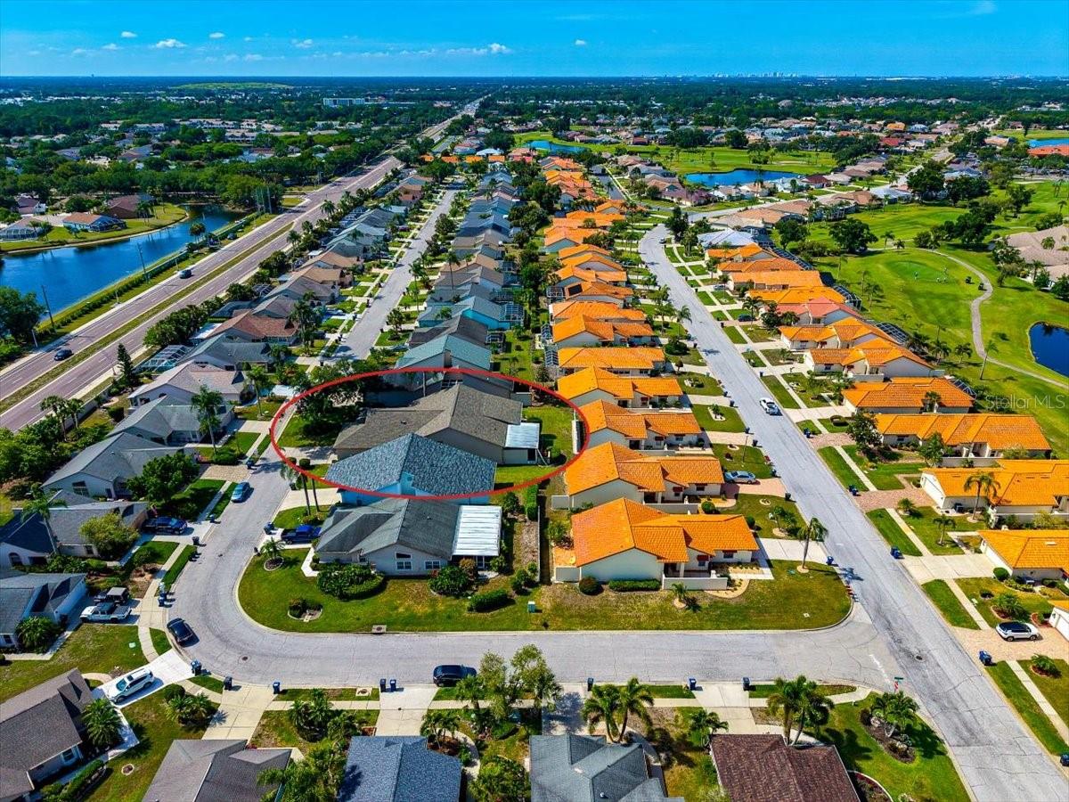 4734 RAINTREE STREET CIR E, BRADENTON, FL, 34203