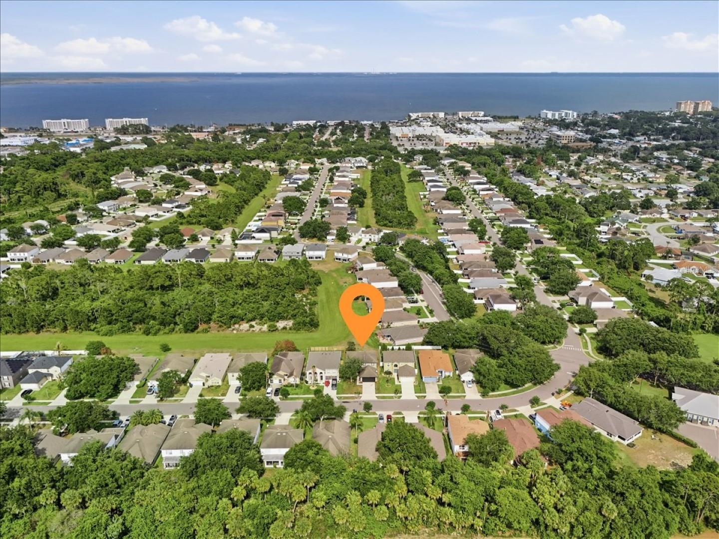 1038 MACON DR, TITUSVILLE, FL, 32780