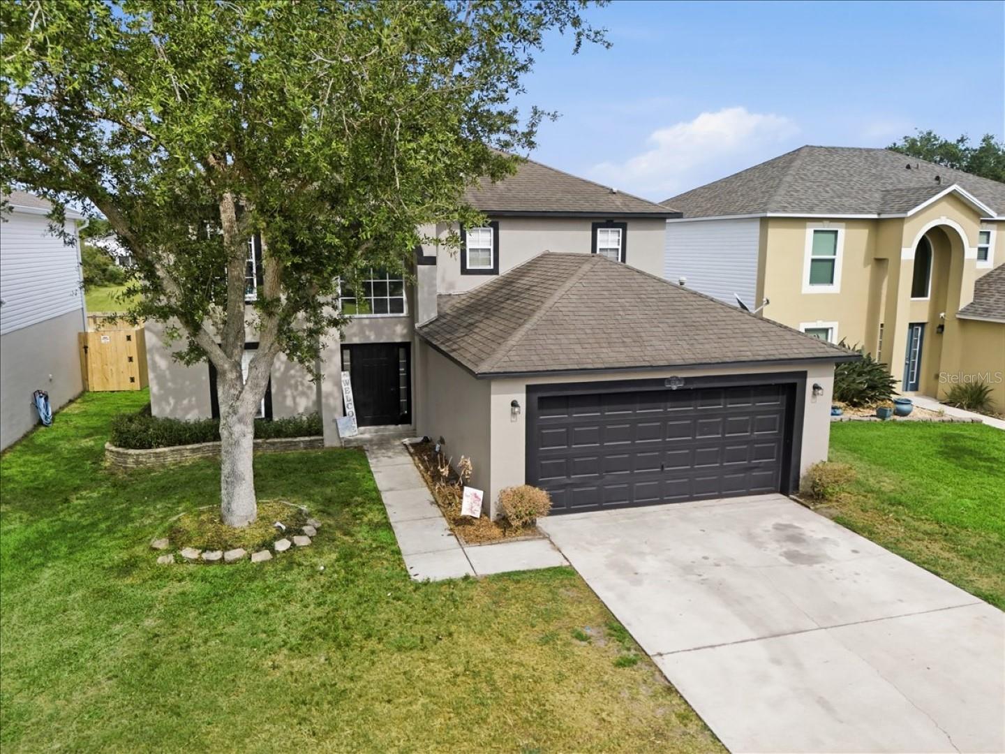 1038 MACON DR, TITUSVILLE, FL, 32780