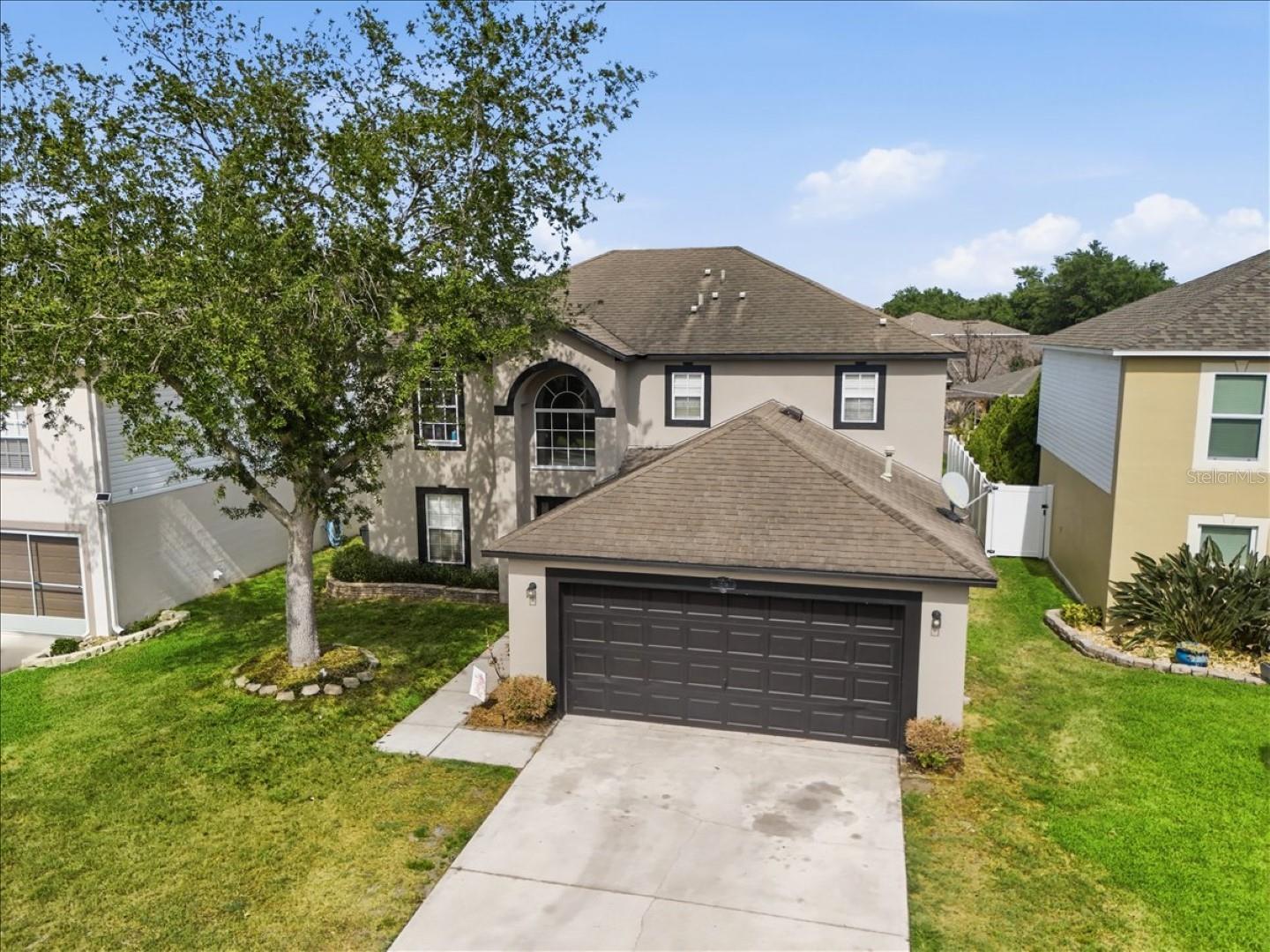 1038 MACON DR, TITUSVILLE, FL, 32780