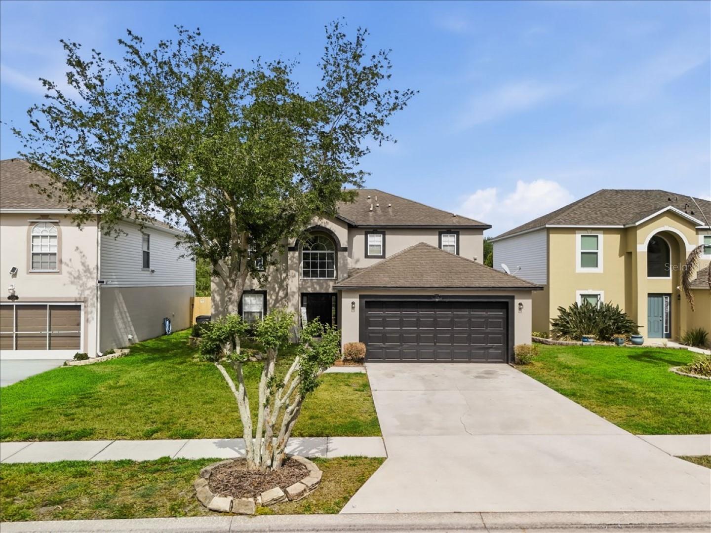 1038 MACON DR, TITUSVILLE, FL, 32780