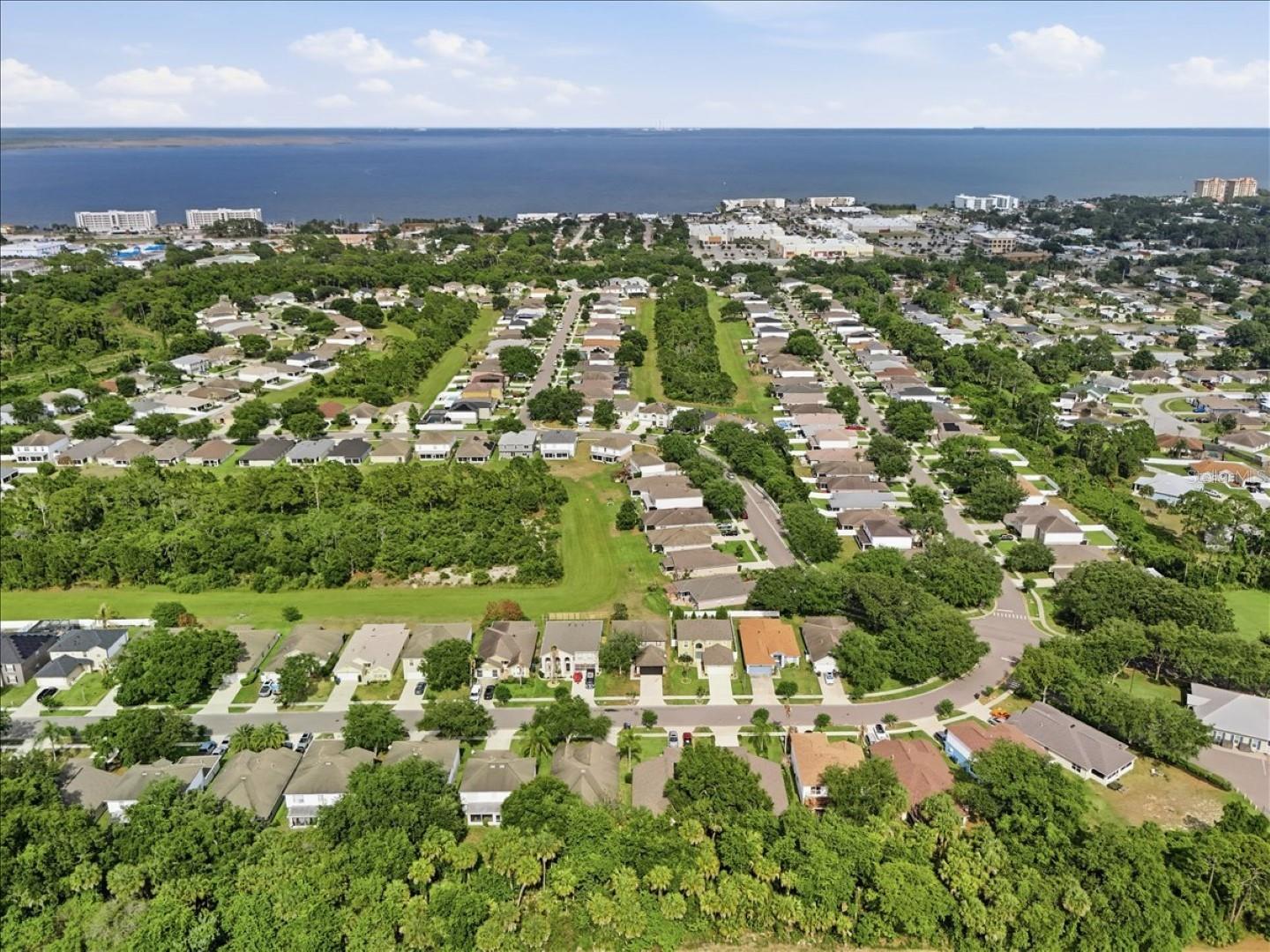 1038 MACON DR, TITUSVILLE, FL, 32780