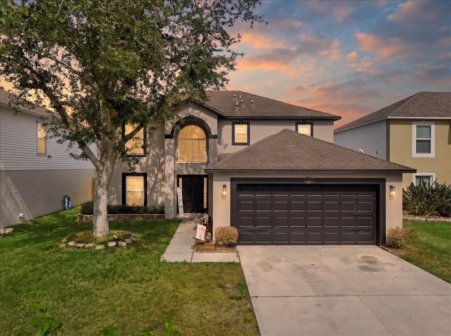 1038 MACON DR, TITUSVILLE, FL, 32780