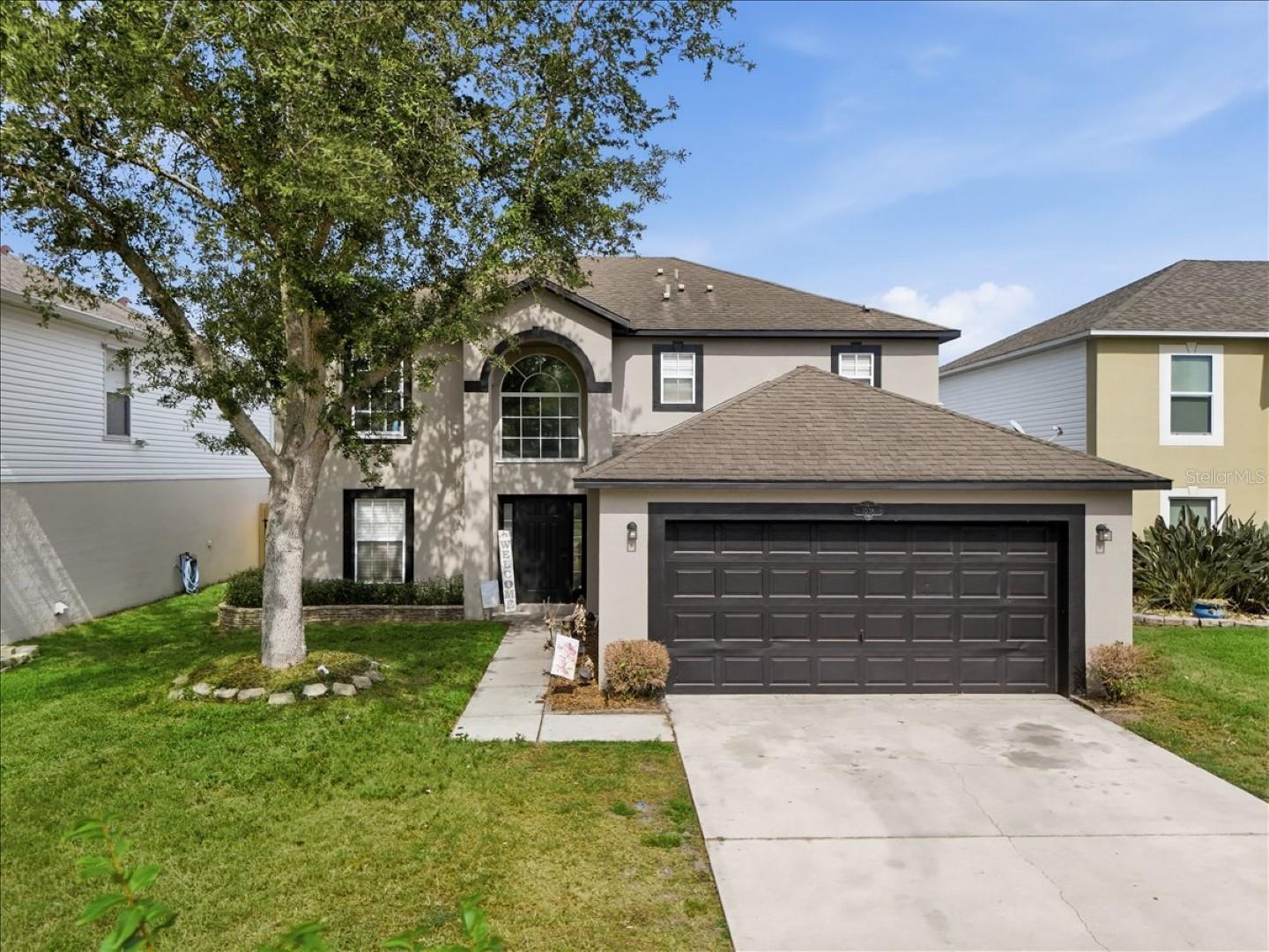 1038 MACON DR, TITUSVILLE, FL, 32780