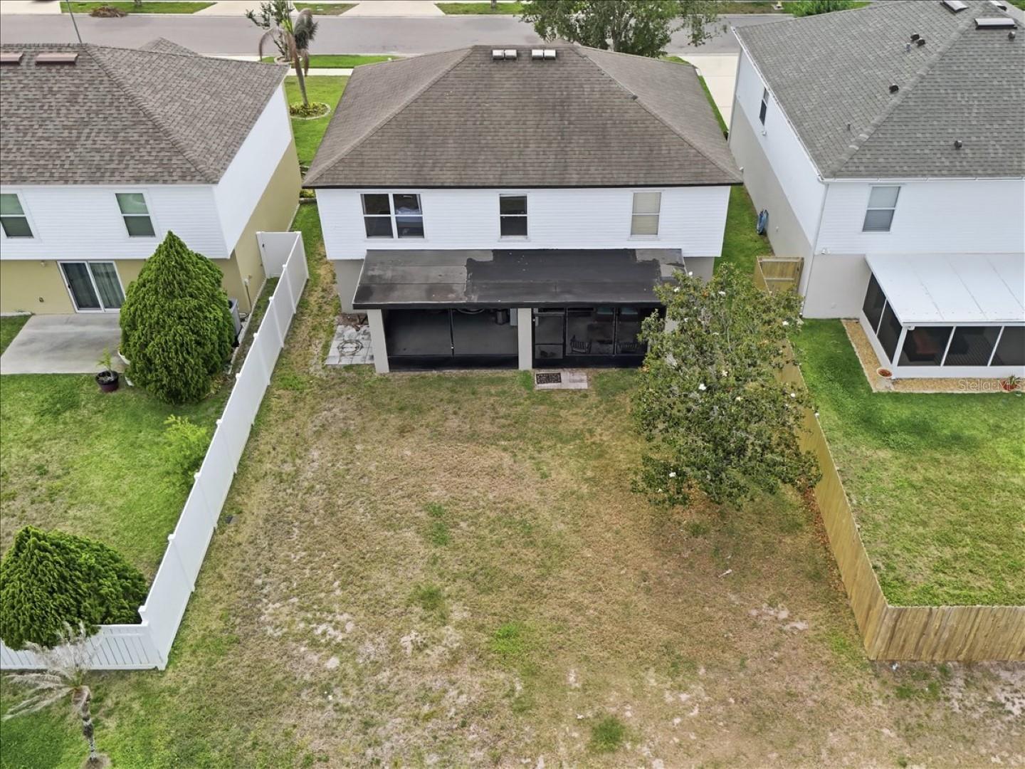 1038 MACON DR, TITUSVILLE, FL, 32780