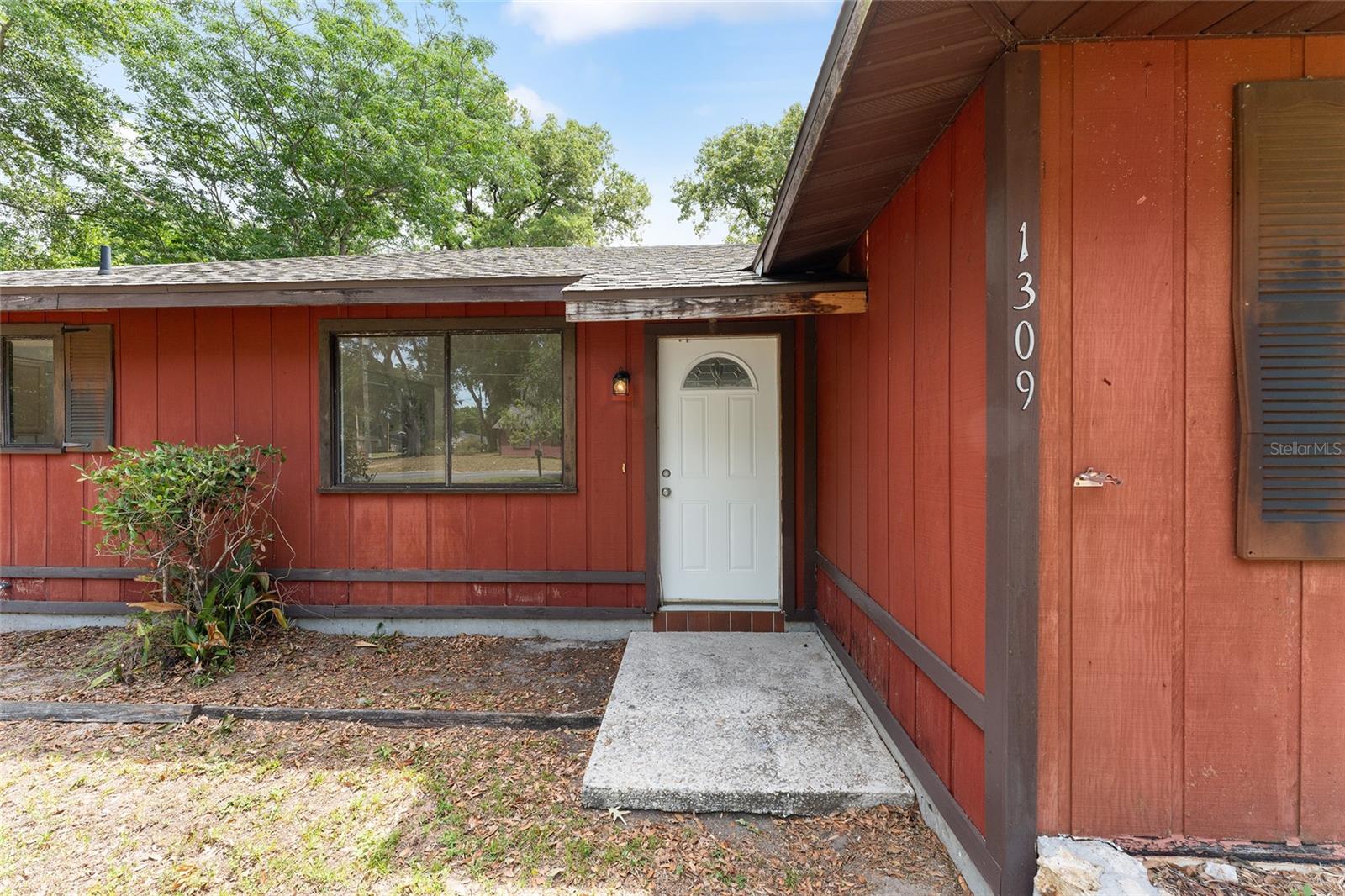 1309 SE 43RD TER, OCALA, FL, 34471