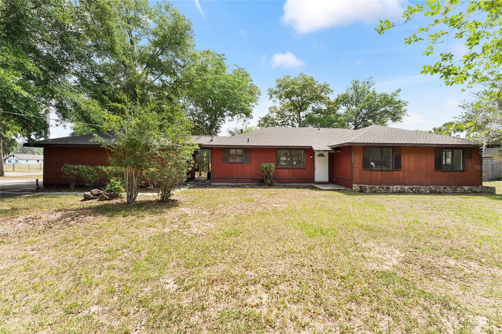 1309 SE 43RD TER, OCALA, FL, 34471