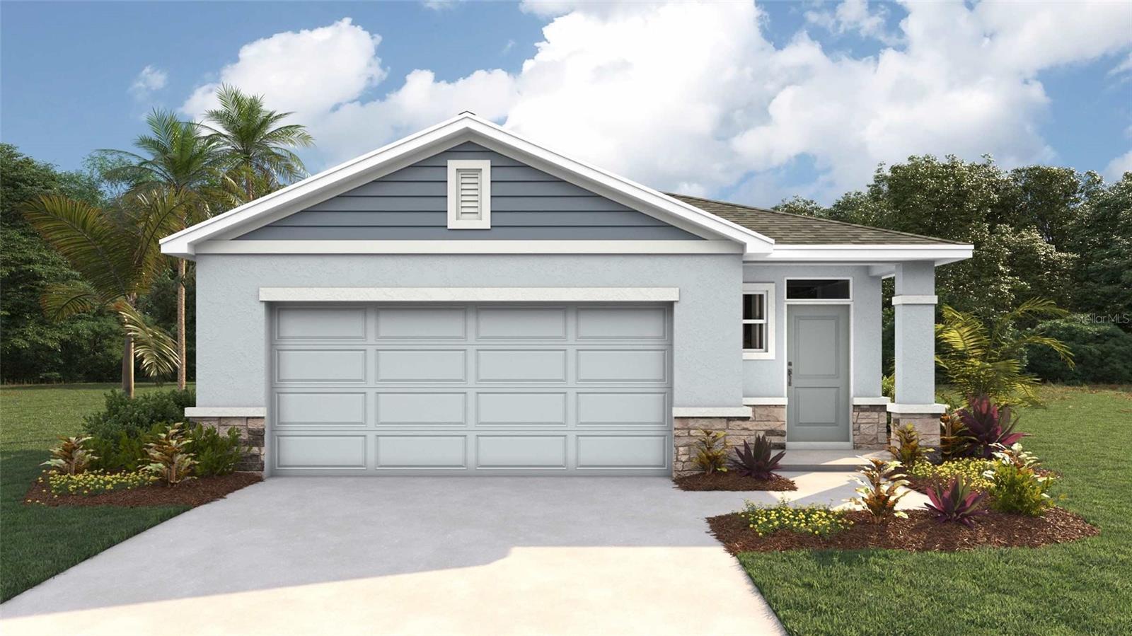 8308 RIVERBEND RISE LN, TAMPA, FL, 33619