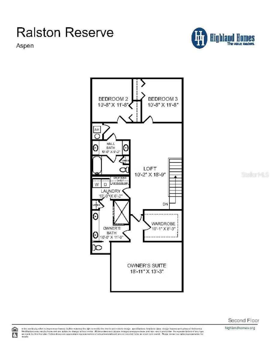 20 SUNSET HAVEN LOOP, ST CLOUD, FL, 34771