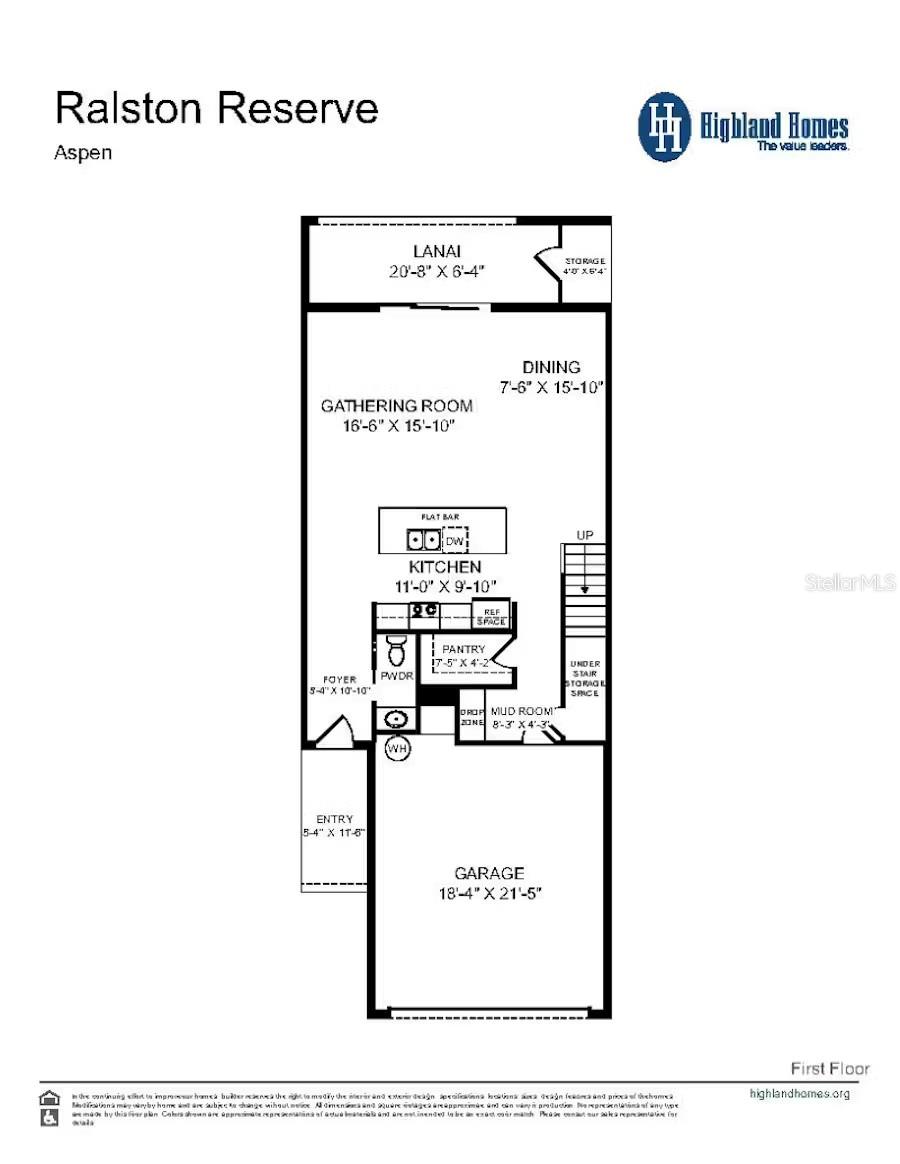 20 SUNSET HAVEN LOOP, ST CLOUD, FL, 34771