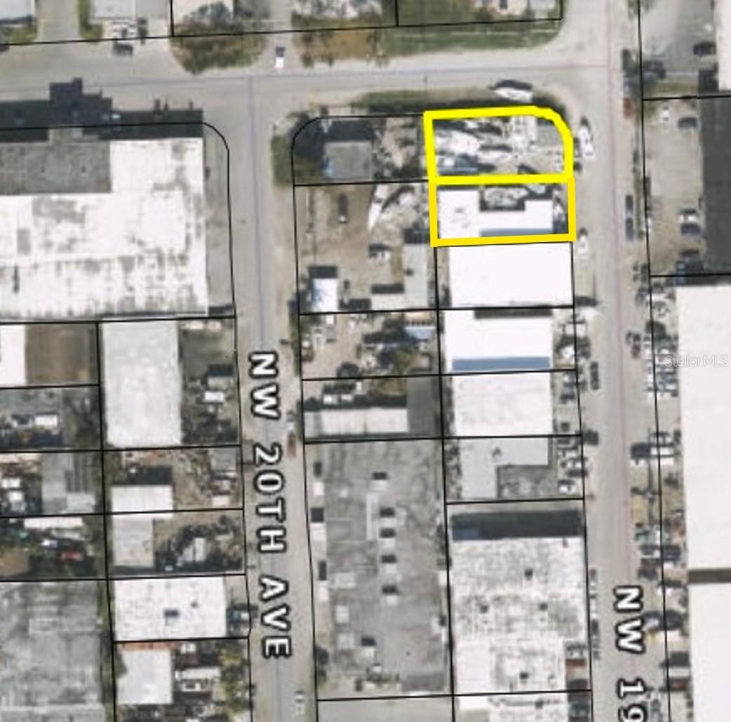14060 NW 19TH AVE, OPA LOCKA, FL, 33054