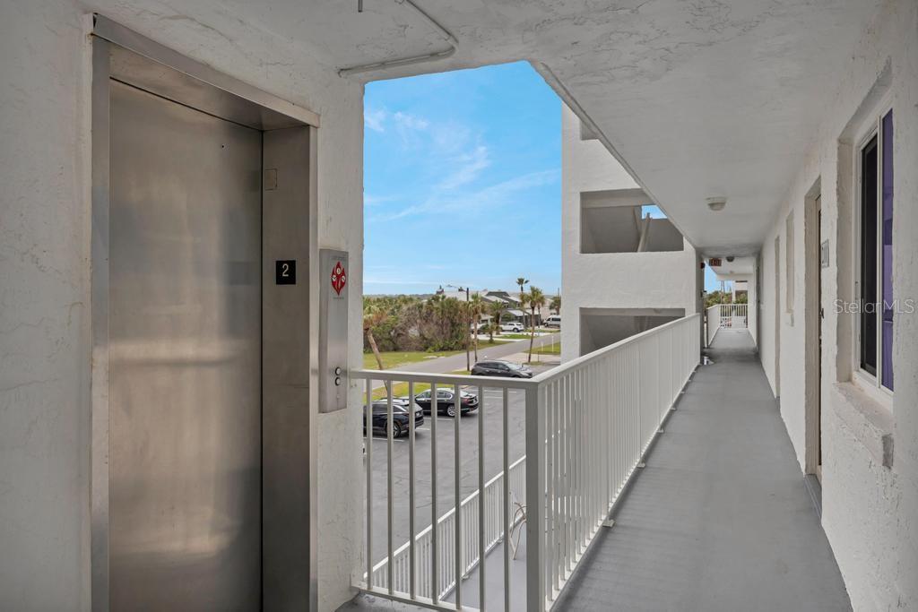3510 S OCEAN SHORE BLVD #203, FLAGLER BEACH, FL, 32136