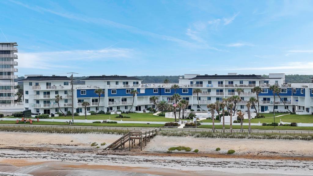 3510 S OCEAN SHORE BLVD #203, FLAGLER BEACH, FL, 32136