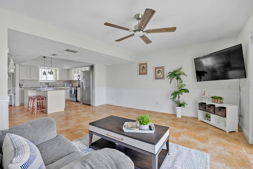 3510 S OCEAN SHORE BLVD #203, FLAGLER BEACH, FL, 32136