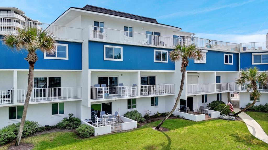3510 S OCEAN SHORE BLVD #203, FLAGLER BEACH, FL, 32136