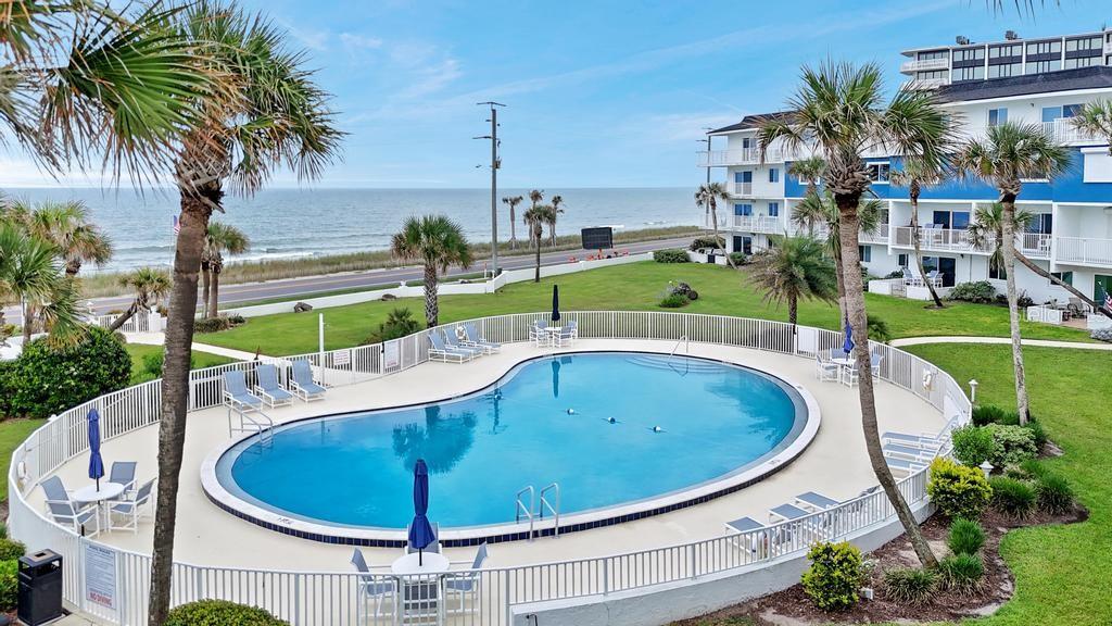 3510 S OCEAN SHORE BLVD #203, FLAGLER BEACH, FL, 32136