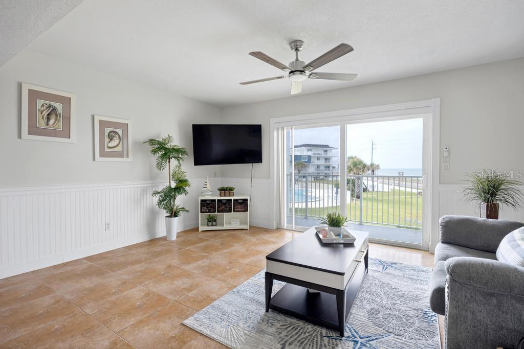 3510 S OCEAN SHORE BLVD #203, FLAGLER BEACH, FL, 32136