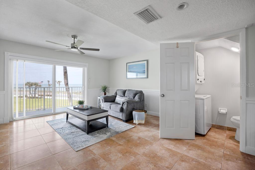 3510 S OCEAN SHORE BLVD #203, FLAGLER BEACH, FL, 32136
