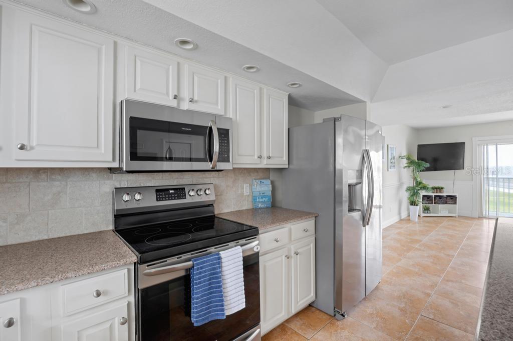 3510 S OCEAN SHORE BLVD #203, FLAGLER BEACH, FL, 32136
