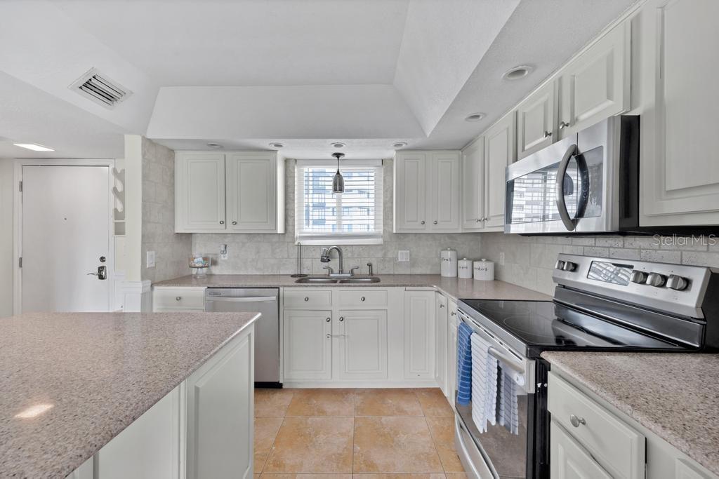 3510 S OCEAN SHORE BLVD #203, FLAGLER BEACH, FL, 32136