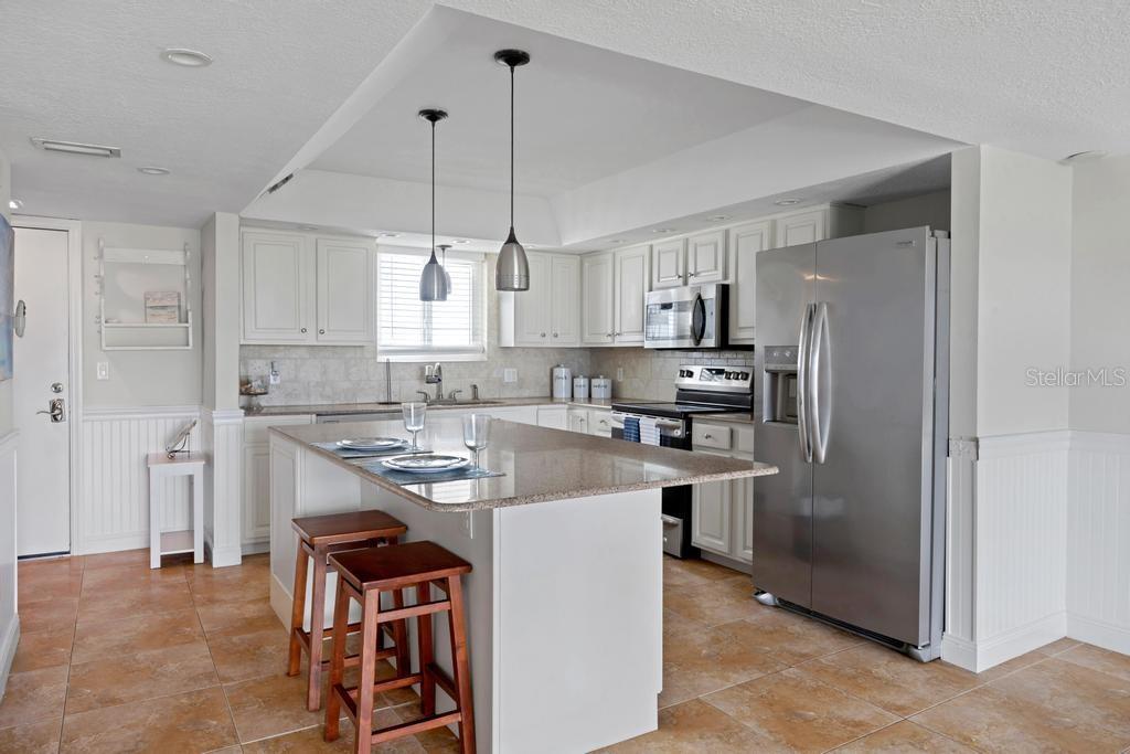 3510 S OCEAN SHORE BLVD #203, FLAGLER BEACH, FL, 32136