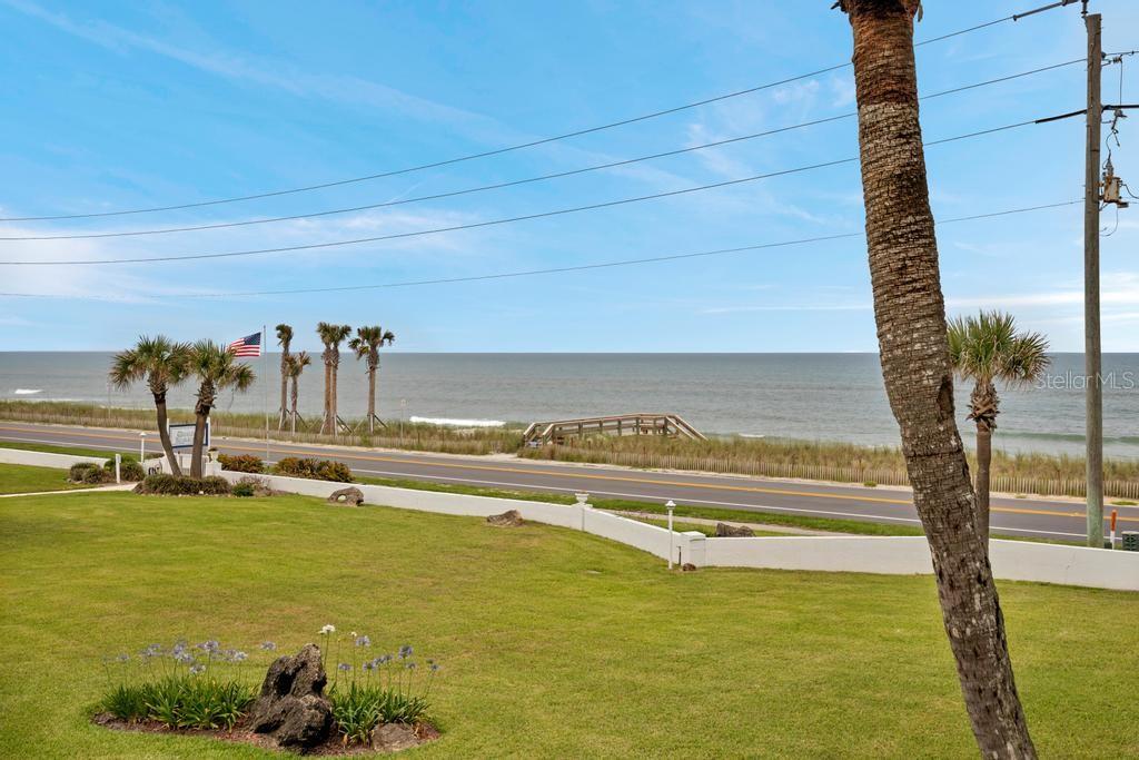 3510 S OCEAN SHORE BLVD #203, FLAGLER BEACH, FL, 32136